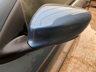 DESPIECE CITROEN C-ELYSEE 1.2 VTI 82 cv HM01 2016