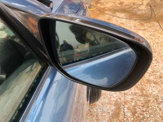 DESPIECE CITROEN C-ELYSEE 1.2 VTI 82 cv HM01 2016