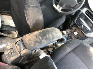 DESPIECE CITROEN C-ELYSEE 1.2 VTI 82 cv HM01 2016