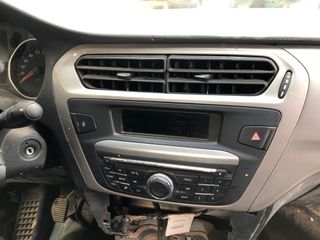 DESPIECE CITROEN C-ELYSEE 1.2 VTI 82 cv HM01 2016