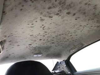 DESPIECE CITROEN C-ELYSEE 1.2 VTI 82 cv HM01 2016