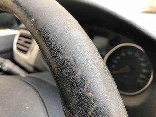 DESPIECE CITROEN C-ELYSEE 1.2 VTI 82 cv HM01 2016