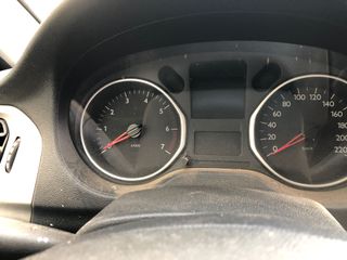 DESPIECE CITROEN C-ELYSEE 1.2 VTI 82 cv HM01 2016