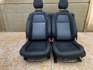 DESPIECE CITROEN C-ELYSEE 1.2 VTI 82 cv HM01 2016