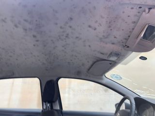 DESPIECE CITROEN C-ELYSEE 1.2 VTI 82 cv HM01 2016