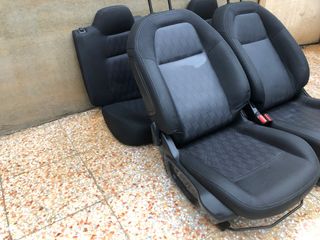 DESPIECE CITROEN C-ELYSEE 1.2 VTI 82 cv HM01 2016