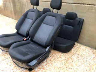 DESPIECE CITROEN C-ELYSEE 1.2 VTI 82 cv HM01 2016