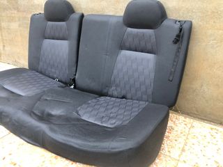 DESPIECE CITROEN C-ELYSEE 1.2 VTI 82 cv HM01 2016