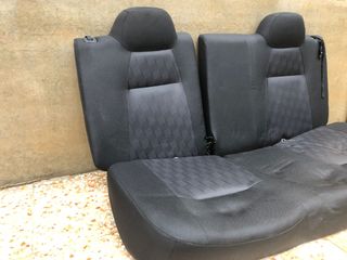 DESPIECE CITROEN C-ELYSEE 1.2 VTI 82 cv HM01 2016