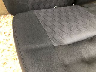 DESPIECE CITROEN C-ELYSEE 1.2 VTI 82 cv HM01 2016