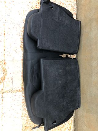 DESPIECE CITROEN C-ELYSEE 1.2 VTI 82 cv HM01 2016