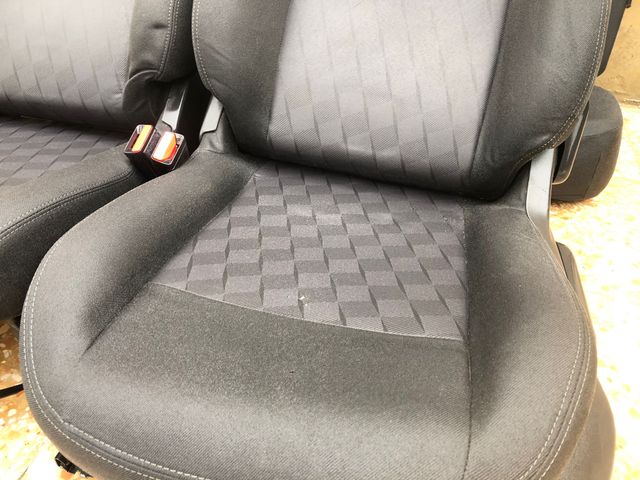 DESPIECE CITROEN C-ELYSEE 1.2 VTI 82 cv HM01 2016