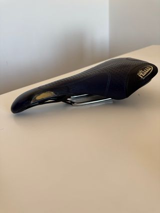 Sellino bici da corsa Selle Italia