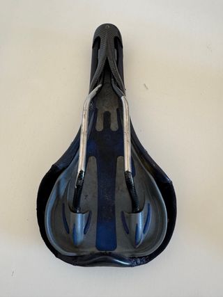 Sellino bici da corsa Selle Italia