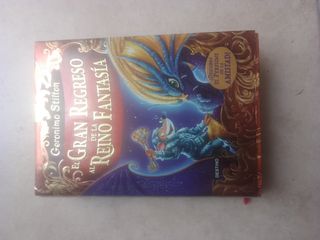 El gran regreso al Reino de la Fantasía: ¡Descubre el perfume de la amistad!