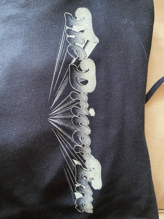 The Driver Era Sudadera Merch Oficial