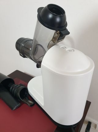Estrattore succhi Philips 
