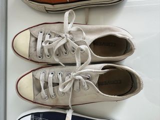 Pack de Converse