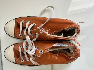 Pack de Converse