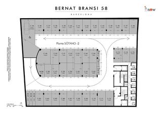 Trastero en venta en El Carmel en Barcelona