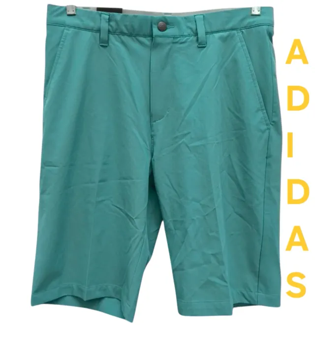 Pantalón corto Adidas Ultimate 365 verde M