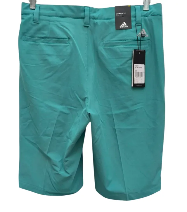 Pantalón corto Adidas Ultimate 365 verde M