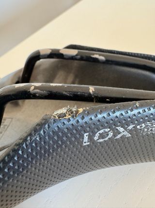 Sella MTB San Marco X01