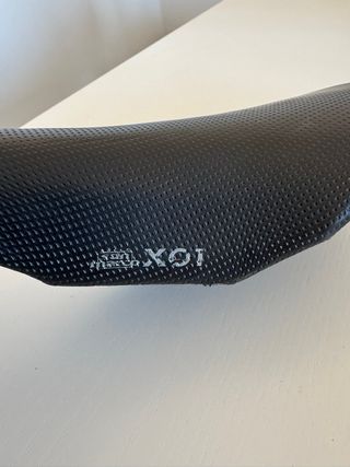 Sella MTB San Marco X01