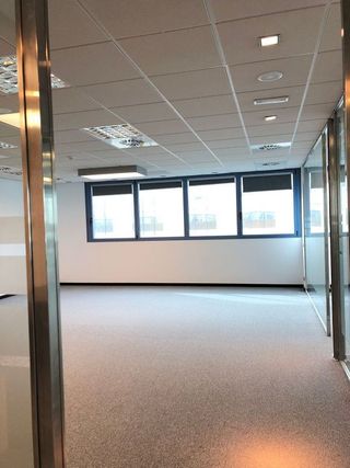 Oficina en alquiler en Sant Just Desvern