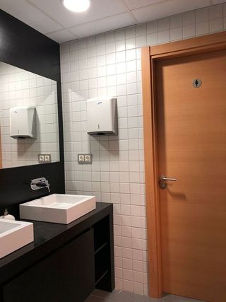 Oficina en alquiler en Sant Just Desvern