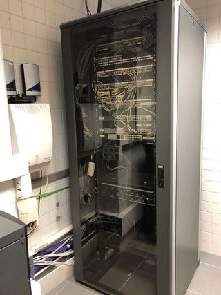 Oficina en alquiler en Sant Just Desvern