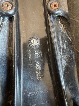 Sella bici da corsa FIZIK TUNDRA