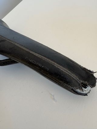 Sella bici da corsa FIZIK TUNDRA
