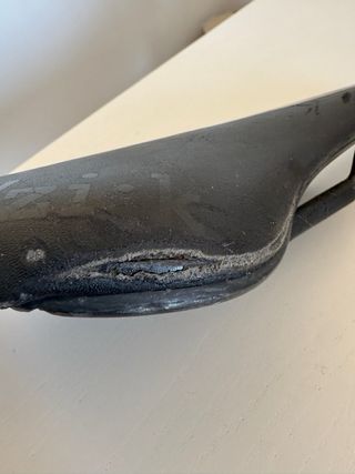 Sella bici da corsa FIZIK TUNDRA