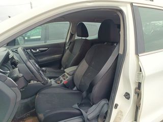 Despiece Nissan Qashqai J11 1.5 DCI k9k 2020