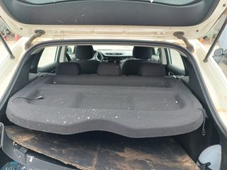 Despiece Nissan Qashqai J11 1.5 DCI k9k 2020