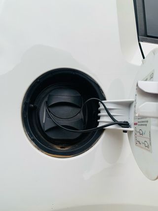 Volkswagen e-up! electrico