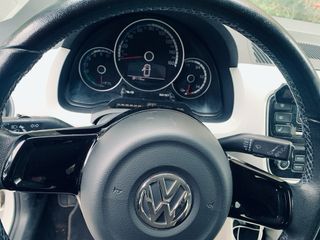 Volkswagen e-up! electrico