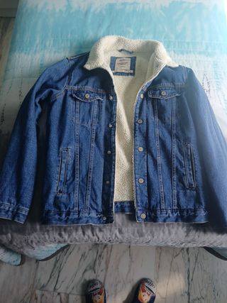 Chaqueta