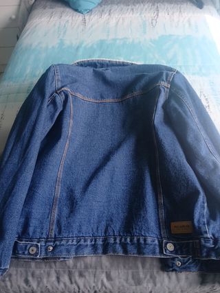 Chaqueta