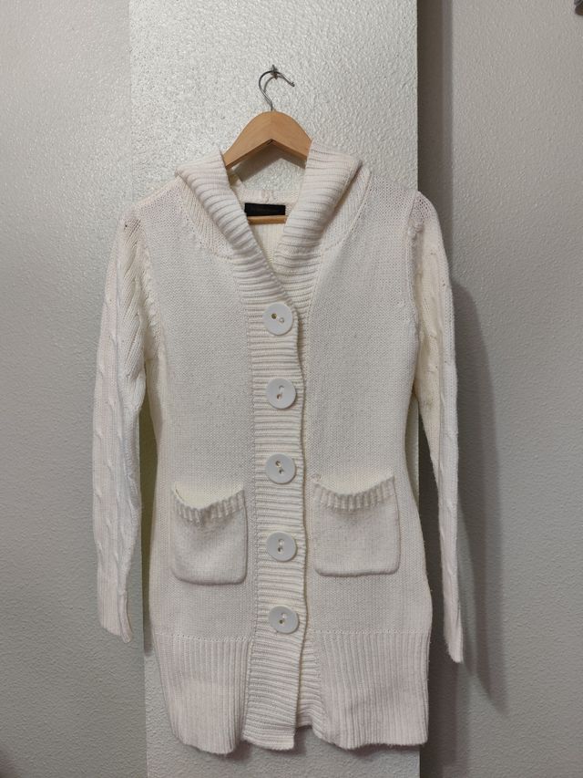 Jerséis de cuello alto mujer