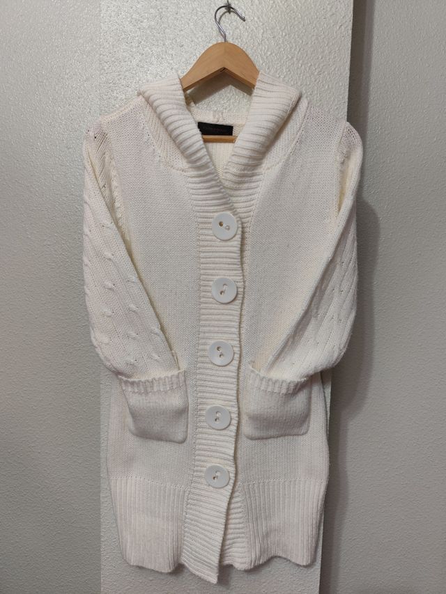 Jerséis de cuello alto mujer