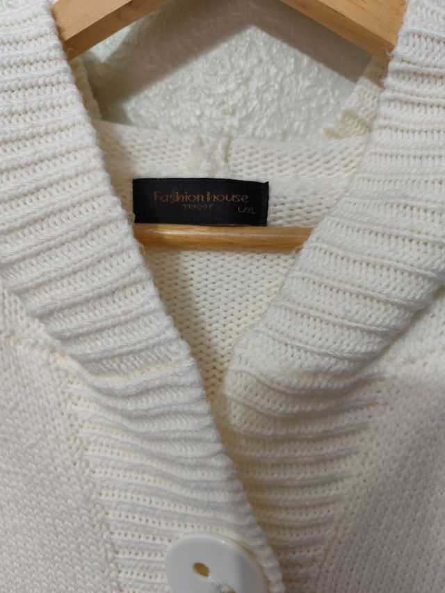 Jerséis de cuello alto mujer