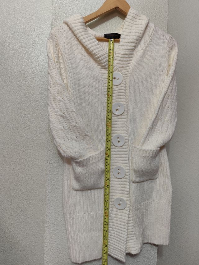 Jerséis de cuello alto mujer