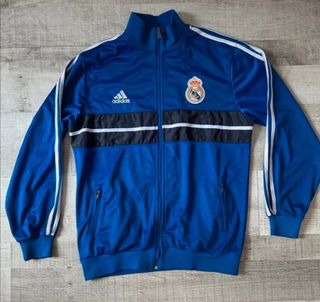 Chaqueta Adidas Real Madrid