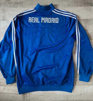 Chaqueta Adidas Real Madrid