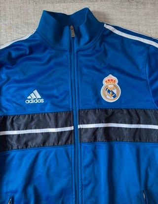 Chaqueta Adidas Real Madrid