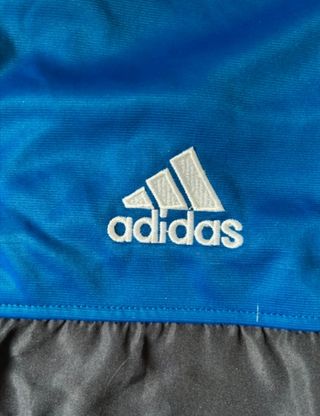 Chaqueta Adidas Real Madrid