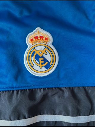 Chaqueta Adidas Real Madrid