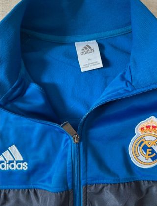 Chaqueta Adidas Real Madrid